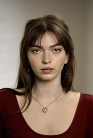 Caroline Burke portrait