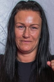 Maria Hougaard Djursaa portrait