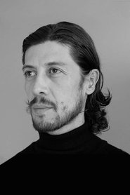 Saúl Mercado portrait