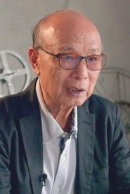 Kōji Takada portrait