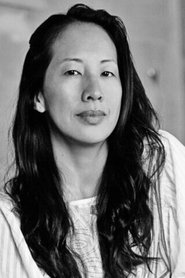 Kimberly M. Wang portrait
