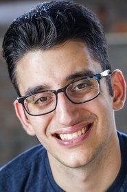 Ryan J. Haddad portrait