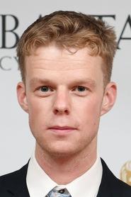 Matthew Aubrey portrait
