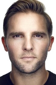 Kevin Thoms portrait