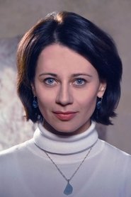 Dagmar Zázvůrková portrait