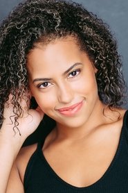 Mariesa Crouse portrait