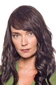 Katerina Misichroni portrait