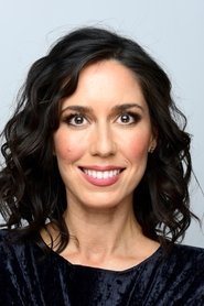Sheila Carrasco portrait