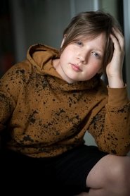 Beckett Hipkiss portrait