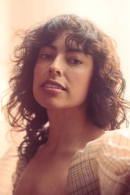 Claudia Restrepo portrait