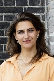 Anna Gimbrere portrait