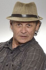 Francisco Carvalho portrait