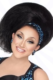BenDeLaCreme portrait