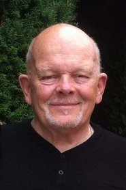 James Hibbard portrait
