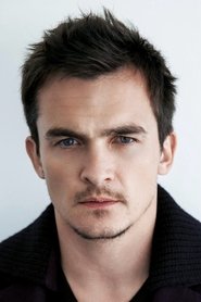 Rupert Friend portrait