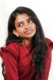Swetha Murugesan portrait