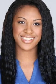 Mya Levels portrait