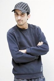 Ibrahim Al-Sheikhly portrait