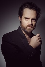 Julien Girbig portrait