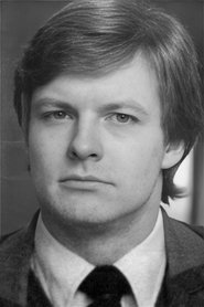 Peteris Gaudins portrait
