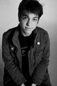 Jake O'Brien portrait