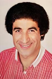 Yunus Bülbül portrait