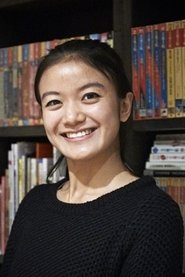 Noutnapha Soydara portrait
