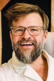 Jamie Shannon portrait