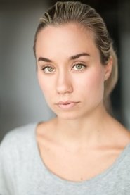 Alissa Hansen portrait