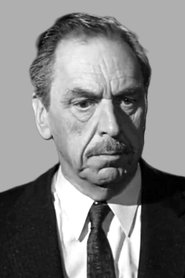 Philip Tonge portrait