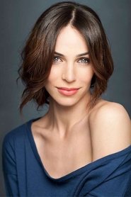 Nerea Garmendia portrait