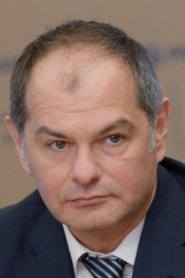 Sergey Titinkov portrait