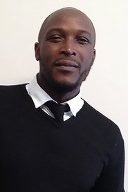 Max Giwa portrait
