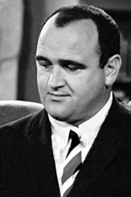 Joe Cahill portrait