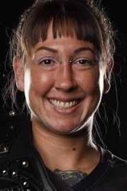 Amanda Loewen portrait