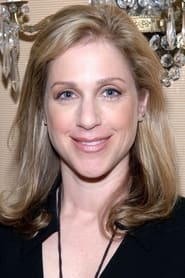 Elizabeth Guber portrait