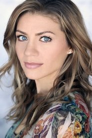 Carolyne Maraghi portrait