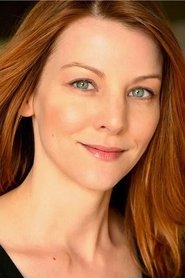 Elizabeth Anne Allen portrait