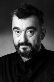 Milorad Milinković portrait
