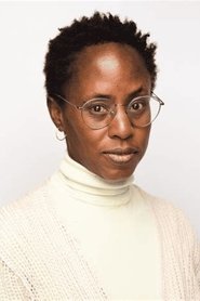Dana Inkster portrait