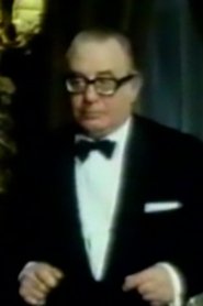 Peter Glaze portrait