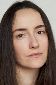 Lidiya Omutnykh portrait