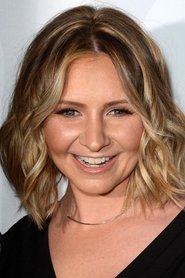 Beverley Mitchell portrait