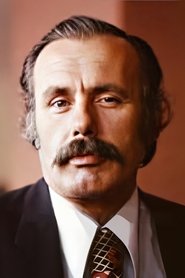 Özdemir Han portrait