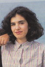 Sandra Sindoni portrait