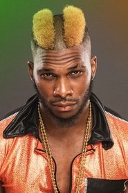 DaQuentin Redden portrait
