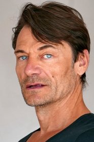 Stefan Weinert portrait