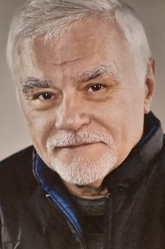 Dmytro Bazai portrait