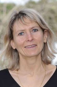 Muriel Coulin portrait