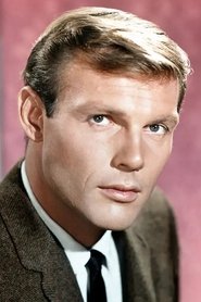 Adam West portrait